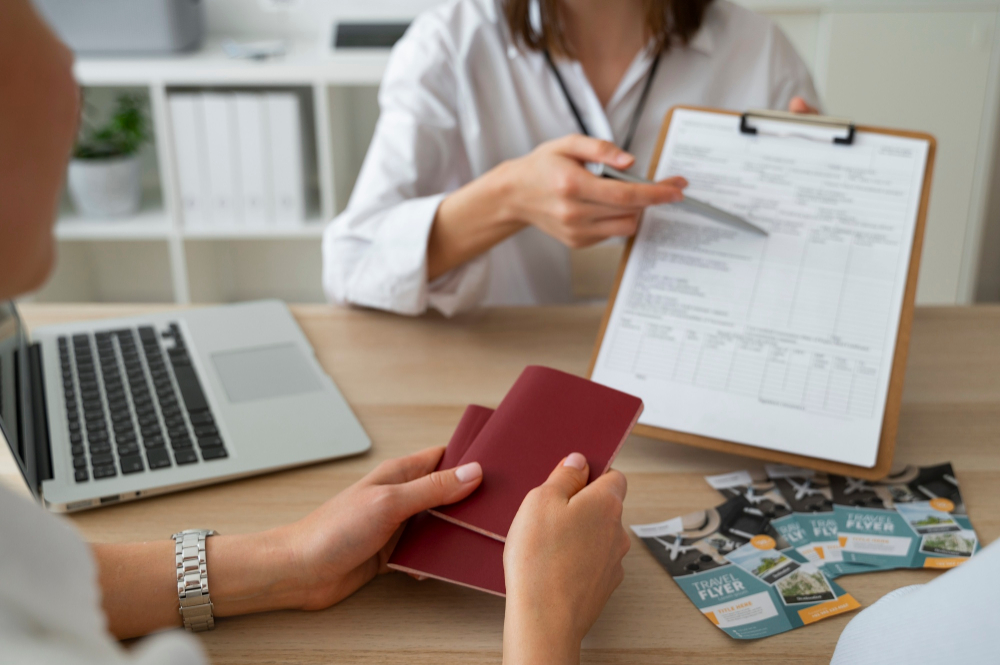 Puedo viajar a España sin visa